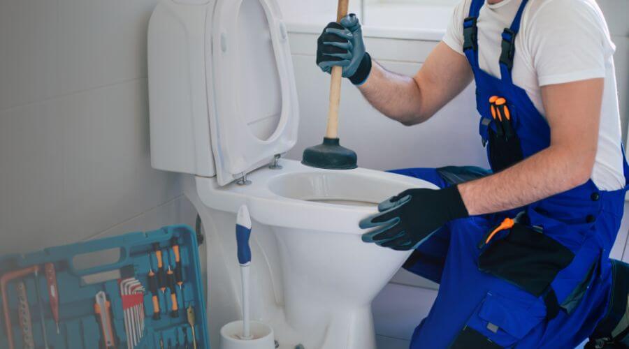 Professional sewer line repair services in Hale Center, TX